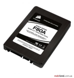 Corsair Force 80GB (CSSD-F80GB2-BRKT-A)