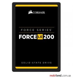 Corsair Force LE200 120 GB (CSSD-F120GBLE200C)