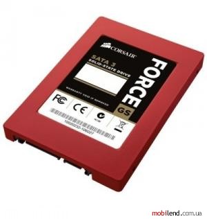 Corsair Force Series GS CSSD-F360GBGS-BK