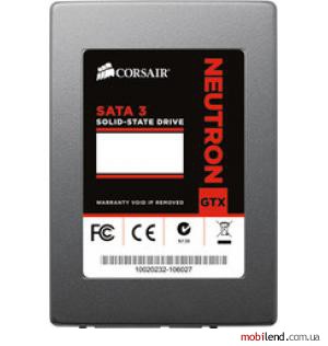 Corsair Neutron GTX 120GB (CSSD-N120GBGTX-BK)