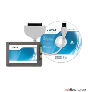 Crucial 128 GB (CT128M4SSD2CCA)