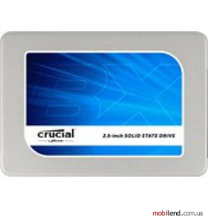 Crucial BX200 480GB (CT480BX200SSD1)