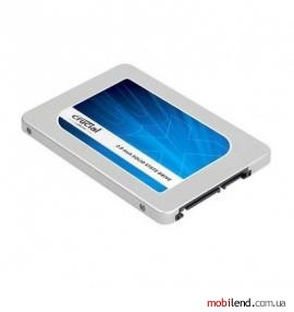 Crucial BX300 240 GB (CT240BX300SSD1)