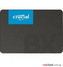 Crucial BX500 240 GB (CT240BX500SSD1)
