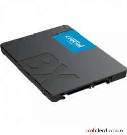 Crucial BX500 500 GB (CT500BX500SSD1)