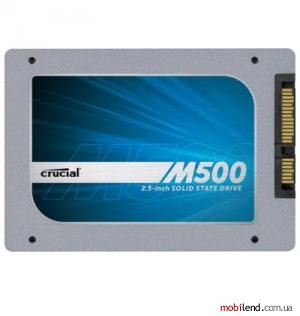 Crucial M500 CT120M500SSD1