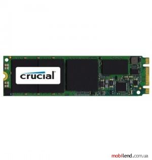 Crucial M500 M.2 CT480M500SSD4