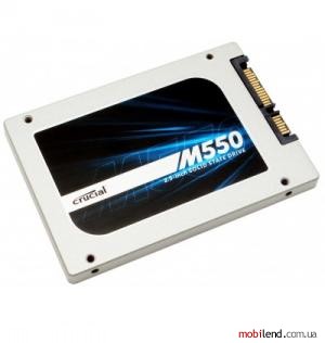 Crucial M550 CT1024M550SSD1