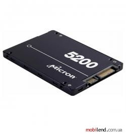 Crucial MICRON 5200 Max 480 GB (MTFDDAK480TDN-1AT1ZABYY)