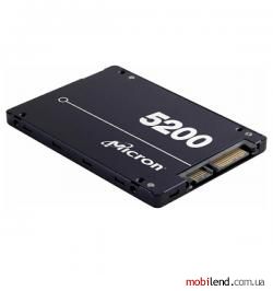 Crucial MICRON 5200 Pro 960 GB (MTFDDAK960TDD-1AT1ZABYY)