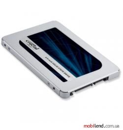 Crucial MX500 2.5 250 GB (CT250MX500SSD1)