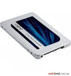 Crucial MX500 2.5 500 GB (CT500MX500SSD1)