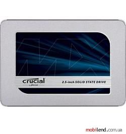 Crucial MX500 4TB CT4000MX500SSD1