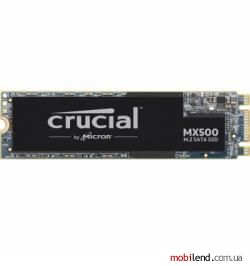 Crucial MX500 M.2 1 TB (CT1000MX500SSD4)