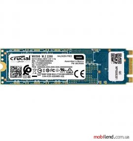 Crucial MX500 M.2 250 GB (CT250MX500SSD4)