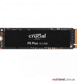Crucial P5 Plus 2 TB (CT2000P5PSSD8)