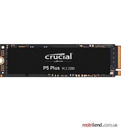 Crucial P5 Plus 2TB CT2000P5PSSD8