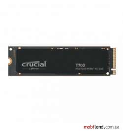 Crucial T700  1 TB (CT1000T700SSD3)