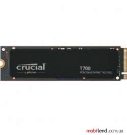 Crucial T700 2 TB (CT2000T700SSD3)