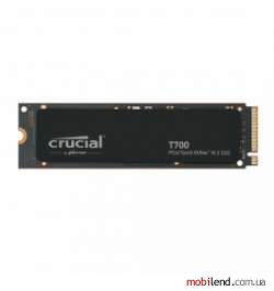 Crucial T700 4 TB (CT4000t700SSD3)