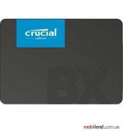 Crucial BX500 1 TB (CT1000BX500SSD1)