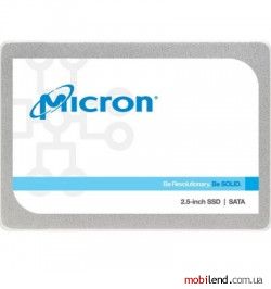 Crucial MICRON 1300 512 GB (MTFDDAK512TDL-1AW1ZABYY)