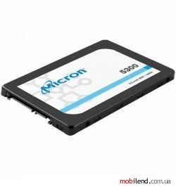 Crucial MICRON 5300 Pro 3.84 TB (MTFDDAK3T8TDS-1AW1ZABYY)