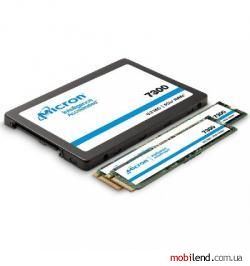 Crucial MICRON 7300 Max 400 GB (MTFDHBA400TDG-1AW1ZABYY)