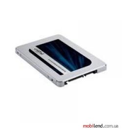 Crucial MX500 2.5 4 TB (CT4000MX500SSD)