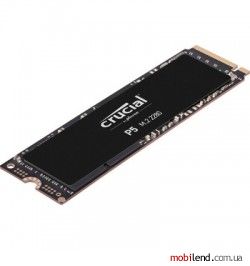 Crucial P5 2 TB (CT2000P5SSD8)