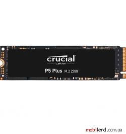 Crucial P5 Plus 1 TB (CT1000P5PSSD8)