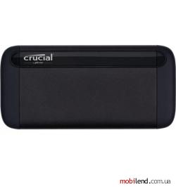 Crucial X8 1 TB (CT1000X8SSD9)
