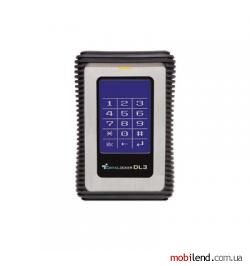 DataLocker DL3 Encrypted Hard Drive 960 GB SSD (DL960V3SSD)