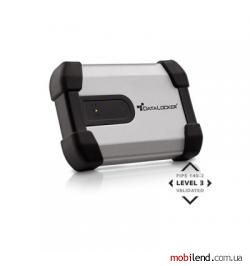 DataLocker H350 Encrypted Hard Drive BASIC 1 TB SSD (DL-H350-1000SSD-B)