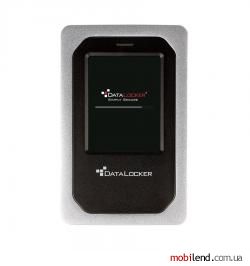 DataLocker DL4 FIPS Edition (FE) 2TB (DL4-SSD-2TB-FE)