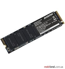 Digma Mega S3 1TB DGSM3001TS33T