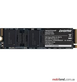 Digma Mega S3 256GB DGSM3256GS33T
