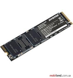 Digma Mega S3 512GB DGSM3512GS33T