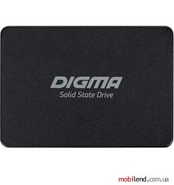 Digma Run S9 1TB DGSR2001TS93T