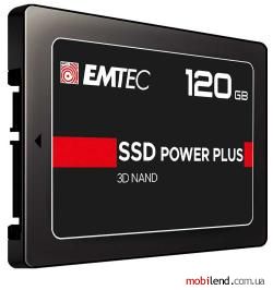 Emtec Phison 120 GB (ECSSD120GX150)