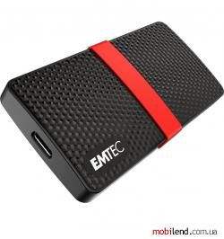 Emtec Portable X200 256 GB (ECSSD256GX200)