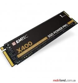 Emtec X400 Power Pro 2 TB (ECSSD2TX400)