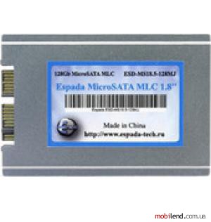 Espada 128GB (ESD-MS18.5-128MJ)