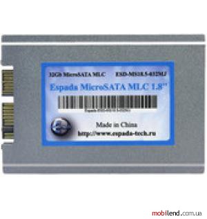 Espada 32GB (ESD-MS18.5-032MJ)