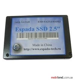 Espada ESD-SA25.6-016MJ