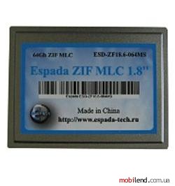 Espada ESD-ZF18.6-064MS