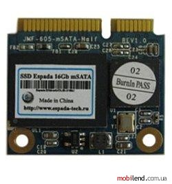 Espada ESM-mSATA.5h-016MJ