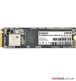 ExeGate Next 240GB EX282315RUS
