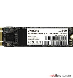 ExeGate Next Pro  128GB EX280471RUS