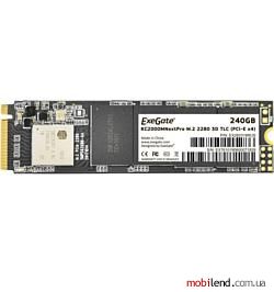 ExeGate Next Pro 240GB EX282318RUS